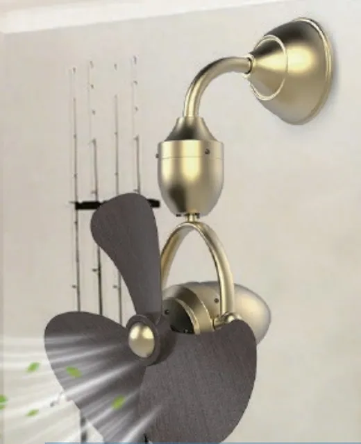 E1002 — ABS blade ceiling fan