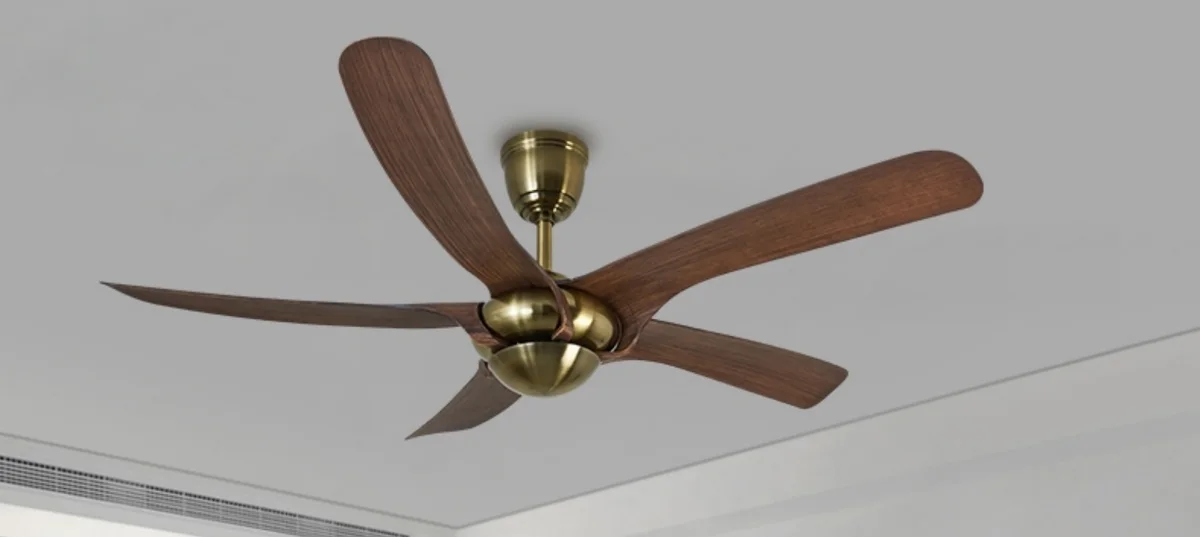 E1007GS — ABS blade ceiling fan