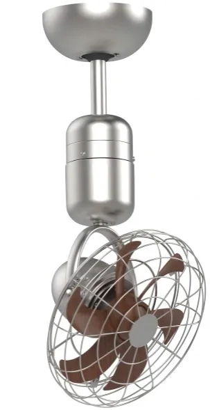 E1009 — ABS blade ceiling fan