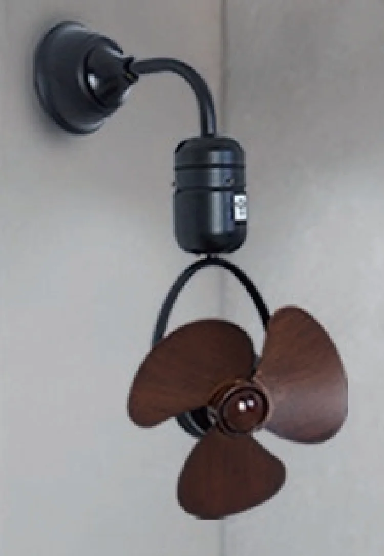E1013 — ABS blade ceiling fan
