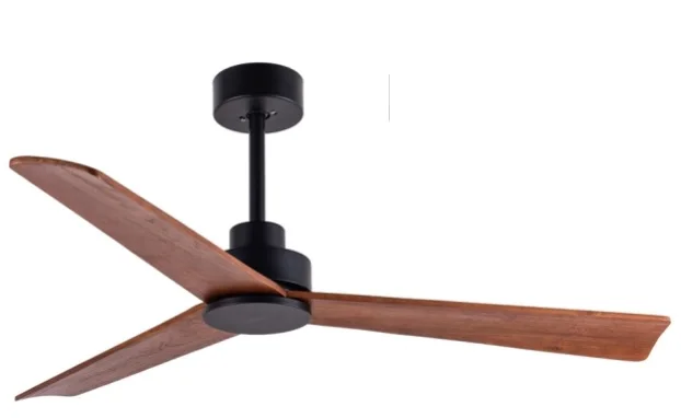 E1020 — Plywood blade ceiling fan