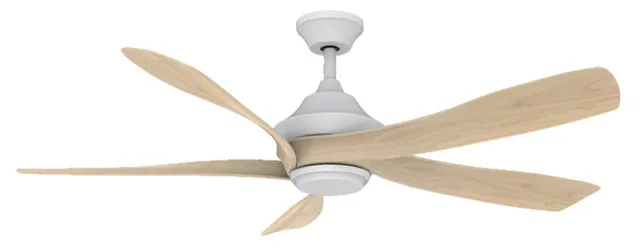 E1034BQ — ABS blade ceiling fan