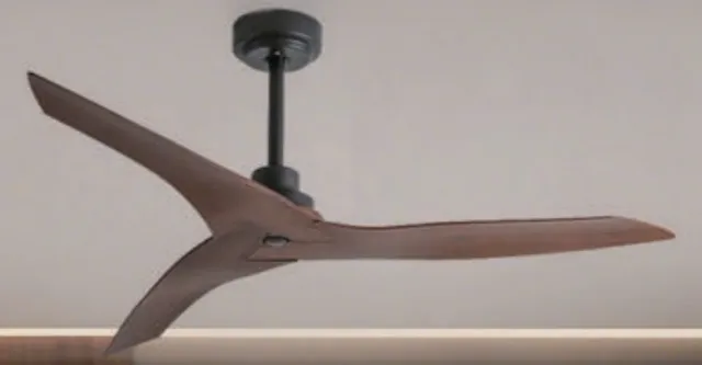 E1051 — ABS blade ceiling fan