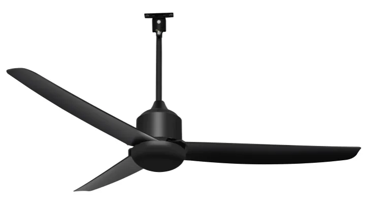 E1124HH — ABS blade ceiling fan