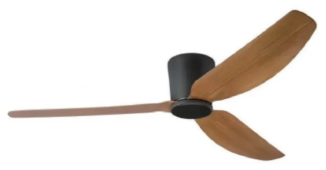 E1161 — ABS blade ceiling fan