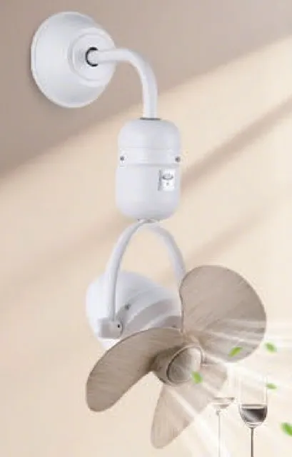 E1262 — ABS blade ceiling fan