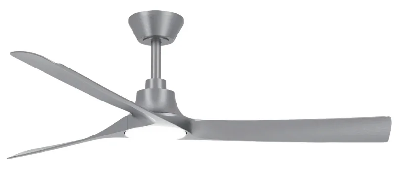 E1346-A01 — ABS blade ceiling fan with light