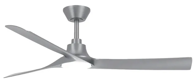 E1346-A01 — ABS blade ceiling fan with light